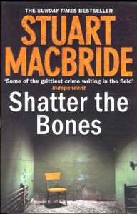 Shatter the Bones