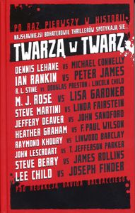 Twarzą W Twarz