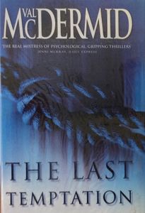 The Last Temptation