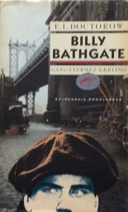 Billy Bathgate