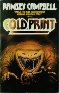 Cold Print
