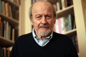 E. L. Doctorow