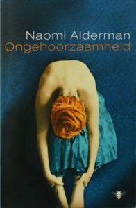Ongehoorzaamheid