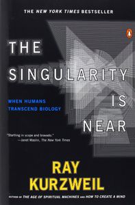 The Singularity Is Near