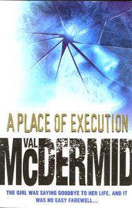 A Place of Execution