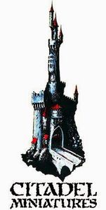 Citadel Miniatures