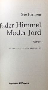 Fader Himmel og Moder Jord