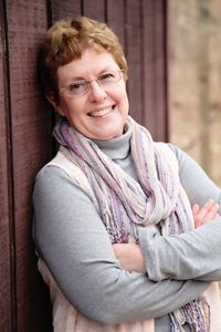 Sue Harrison