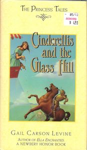 Cinderellis and the Glass Hill