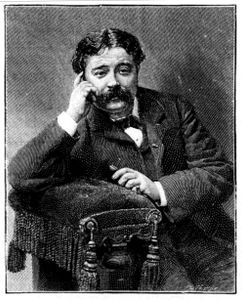 Henry Furniss