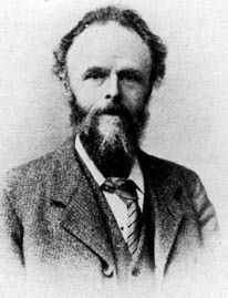 William De Morgan