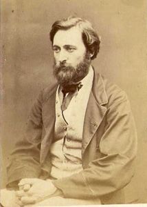 Arthur Hughes