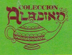 Colección Aladino