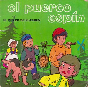 El Puerco Espín