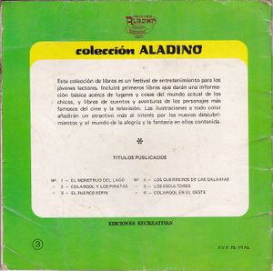 El Puerco Espín