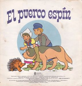 El Puerco Espín