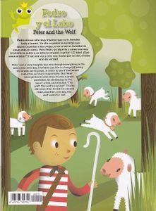 Pedro Y El Lobo (Peter And The Wolf)