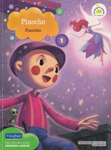 Pinocho (Pinocchio)