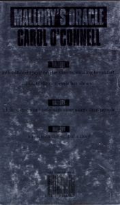 Mallory's Oracle