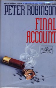 Final Account