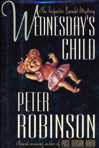 Wednesday's Child