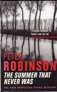 The Summer that never was