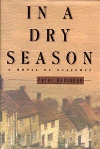 In a Dry Season