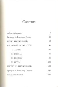 Life of the Beloved