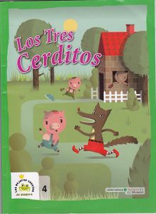 Los Tres Cerditos