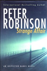 Strange Affair