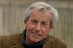 Graham Hurley