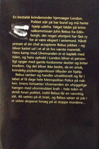 Ulvemanden