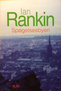 Spøgelsesbyen