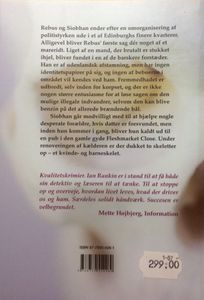 Skeletterne i Fleshmaeket Close