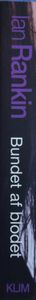 Bundet af blodet