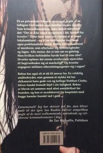 Bundet af blodet