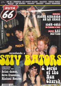 Ruta 66 #194