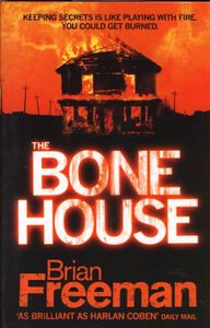 The Bone House