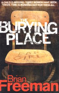 The burying Place