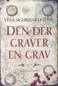 Den der graver en grav