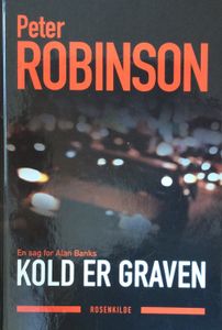 Kold er graven