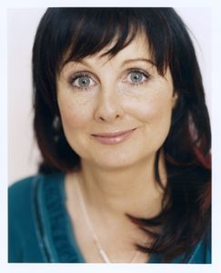 Marian Keyes