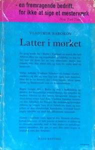 Latter i mørket