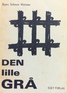Den lille grå