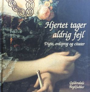 Hjertet tager aldrig fejl