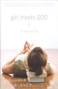girl meets God
