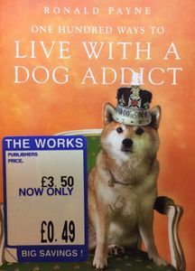 Live with a Dog Addict