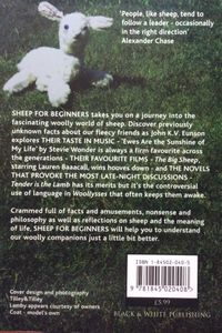 Sheeps for Beginners