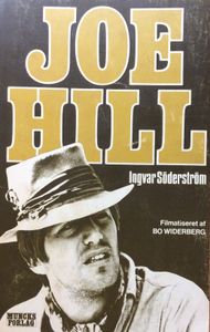 Joe Hill