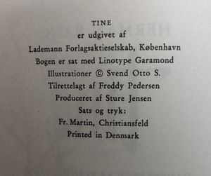 Tine